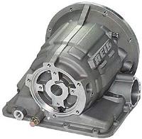 Superglide 2-Piece Transmission Case Case Only