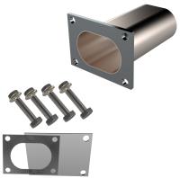 Low Profile Connection Tube Kit