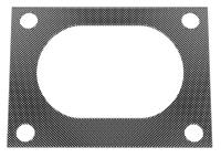 Low Profile 4 Bolt Gasket