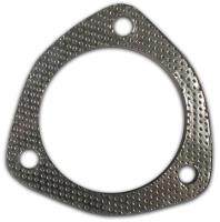 4 in. 3-Bolt Exhaust Flange Gasket