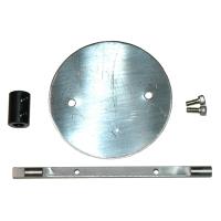 2.25" BUTTERFLY KIT