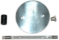 3.50" Butterfly Kit