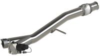 Aggressor Cutout Pipe Kit 2014-2016 Chevy 1500