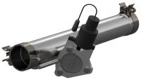 Aggressor Cutout Pipe Kit 2009-2017 Dodge RAM 5.7L 1500
