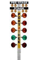 National Event Tree 6 ft. Aluminum