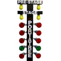 Portatree Mini Aluminum Tree And Base Stand