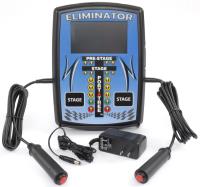Eliminator Next Gen Practice Tree with 2 Hand Switches