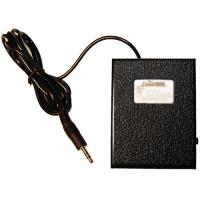 Eliminator Next Gen Throttle/Clutch/Brake Pedal