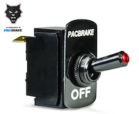 C18056 Low Switch Kit for 1994-2002 Dodge RAM 4WD 2 Wheel Low Switch Kit Pacbrake