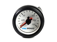 HP10010 Dual Needle Pressure Gauge