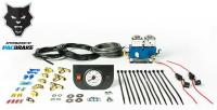 HP10022 Electrical In Cab Control for Simultaneous Air Spring Activation