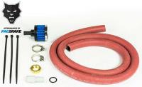 HP10115 Air Intake Kit for Compressors Exposed To Elements