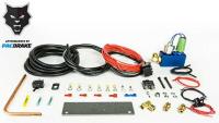 HP10116 Unloader Assembly for 12 V HP10625H and HP10625V Compressors for Use W/Air Tanks