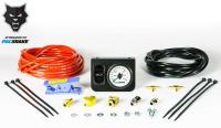 HP10133 Paddle Valve In Cab Control Kit Dash Switch for Simultaneous Activation