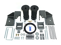 HP10144 ALPHA SD Rear Air Suspension for 2007-2018 Chevrolet Silverado/GMC Sierra 1500
