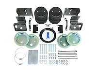 HP10147-J ALPHA HD PRO Rear Air Suspension 2007-2014 Freightliner/Mercedes Sprinter 2500