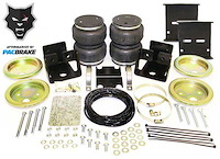 HP10147 ALPHA HD Rear Air Suspension 2007-2014 Freightliner/Mercedes Sprinter 2500