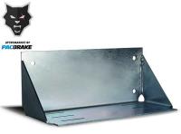 HP10204 Universal Mounting Bracket for use w/ HP325 Series Compressors