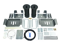 HP10220 ALPHA HD Rear Air Suspension Kit for Dodge Dakota 2005-2011
