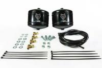 HP10302 Air Spring Accumulator Kit w/ 0.5 Gallon Air Tank And Required Hardware