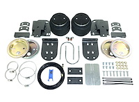 HP10337 ALPHA HD Rear Air Suspension Kit for 2009-2023 RAM 1500 (2WD/4WD)