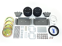 HP10365 ALPHA HD Air Suspension Kit for 2013-2022 Dodge Ram 1500/2500/3500 PROMASTER