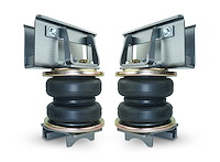 HP10391-X ALPHA XD 7500 Air Spring Suspension Kit for Sprinter 3500/4500 DRW 2006-2023