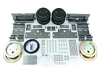 HP10395-X-J ALPHA XD PRO 7500 Air Spring Kit for 2007-2024 Mercedes Sprinter 2500/3500 (2WD/4WD) SRW