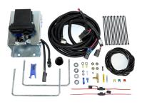 HP10472-QM Quickie Mount Single Channel Wireless Control w/ SD Compressor