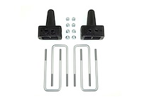 HP10489 Ford F-150 Rear Lift Block Kit 3.0 in. Lift