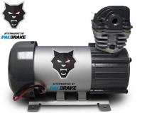 HP10625V-24 12 V HP625 Series Heavy Duty Air Compressor Kit Vertical Pump Head