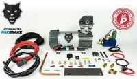 HP10629 12 V HP625 Series Preminum Heavy Duty Air Compressor Vertical Pump Head HP10625V