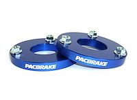 HP10656 1" Leveling Kit, Fits Select GM Canyon/Colorado