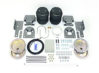 HP10675-J ALPHA HD PRO Air Spring Kit for 2013-2024 Ford Transit 350HD DRW & Class C Motorhome