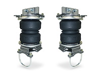 HP10675 ALPHA HD Air Spring Suspension Kit for Ford Transit 350HD 2013-2023