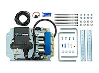 WIRELESS AIR COMPRESSOR