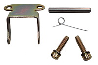 Center Hung Float Hardware Kit