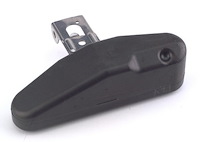 Right Cut Wedge Float Methanol Resistant