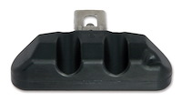 NOTCHED ALCOHOL FLOAT