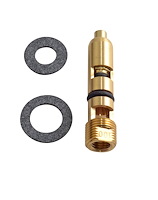 Needle and Seat Kit Viton Needle