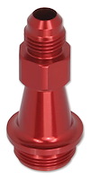 Fuel Inlet Fitting 7/8"-20 x -6AN
