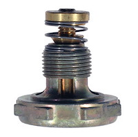 Power Valve Assembly 3" Hg