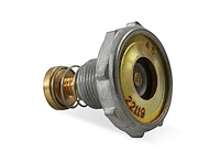 Power Valve Assembly 4.5" Hg