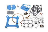 Non-Stick Carburetor Rebuild Kit