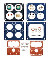 Quick Kit Carburetor Rebuild Kit