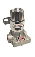 Electric Fuel Pump 125 GPH