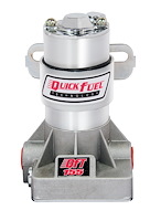 Electric Fuel Pump 155 GPH
