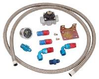 High-Pressure Regulator Kit Fuel Pressure Regulator