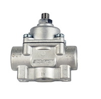 Low Pressure Regulator 3/8" NPT ports