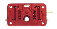 Billet Metering Block Conversion Kit Fits Holley 4776-4781 Carburetors
